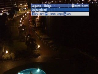 Amsterdam - Netherlands, Seattle - USA, Avignon - France, Lugano - Ticino - Switzerland, Hong Kong SAR - China, Sydney - Australia, Palma de Mallorca - Spain