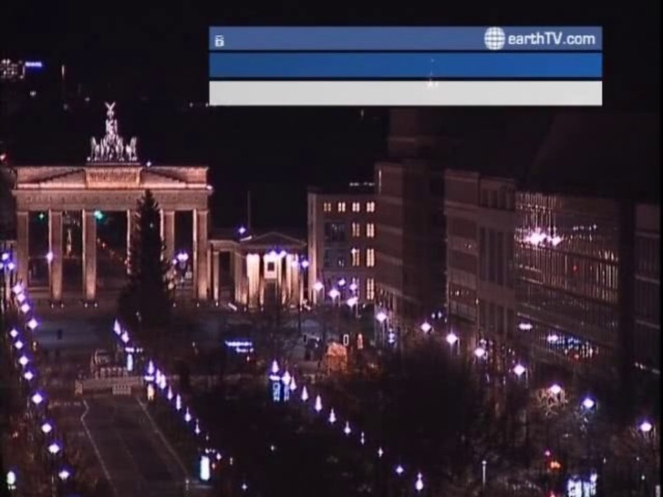 Stuttgart - Germany, New York - USA, Avignon - France, Pine Valley - Beijing - China, Budapest - Hungary, Berlin - Germany, Paris - France