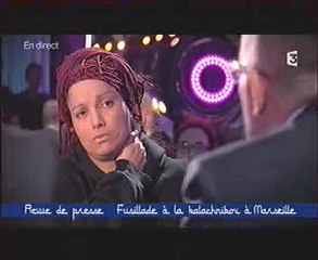 "Ce soir ou jamais" - 23 novembre 2010