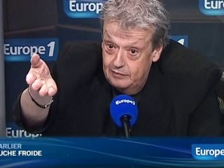 Nicolas, tu ne ressembles à personne