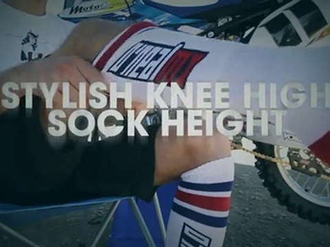 Chaussette MX Socks O'NEAL MX 2011