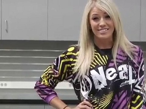 ONEAL MAYHEM GEAR 2011 (Clip)