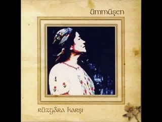 Tavuğuna Kışt mı dedik-Ümmüşen