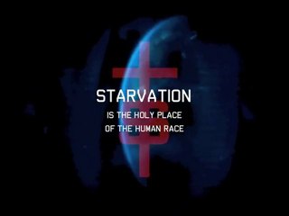 Amazing Disgrace is the Holy Place of the Human Race