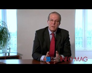 Immobilier à Paris et en Ile-de-France 3e trimestre 2010)