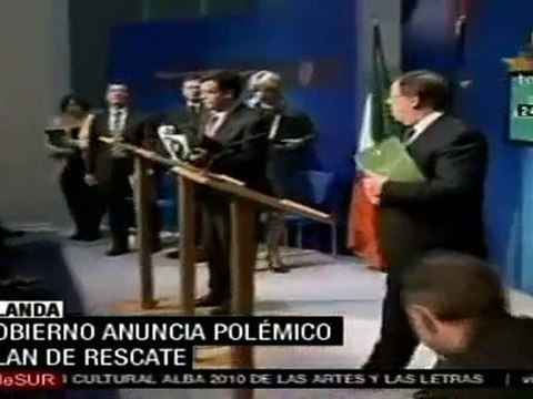 Protestas en ciudades europeas por medidas de austeridad