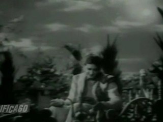 A DIL-E BEQRAAR JHOOM : K L SEHGAL : SHAHJAHAN