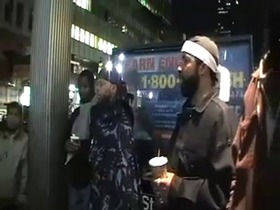 The Greater Depression