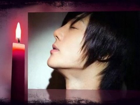 SS501 - Kim Hyun Joong