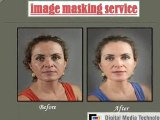 Quality image masking services by group DMT .