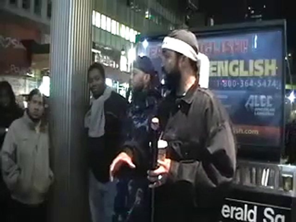 The Greater Depression part 2