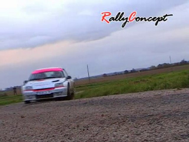 rallye sud (2010)