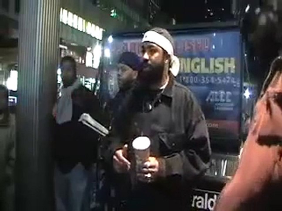 The Greater Depression part 4