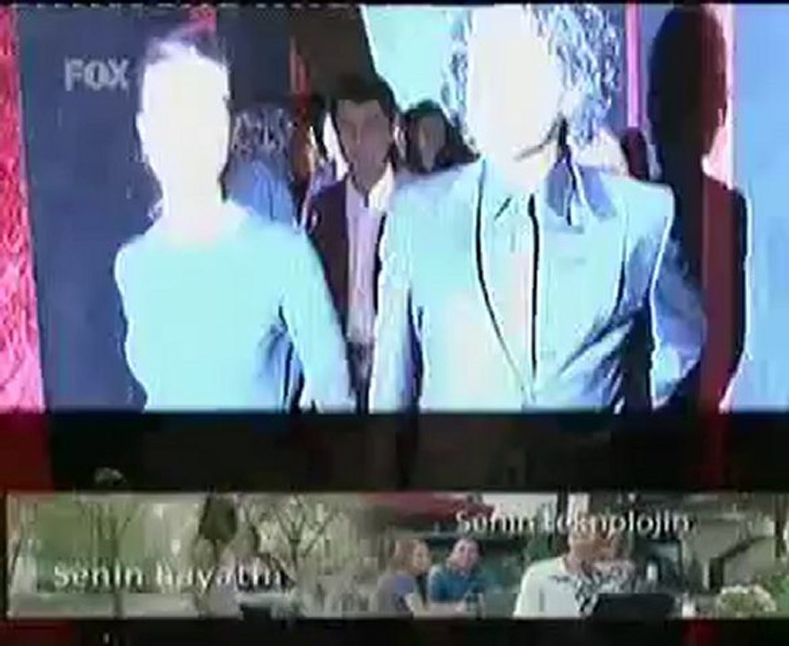 Tuba Büyüküstün-Cansel Elçin in France