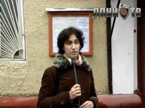 Митинские милиционеры - начало рассмотрения дела в суде