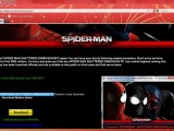 Spiderman Shattered Dimensions Crack Keygen [UPDATED] NOV