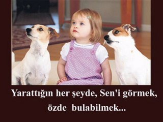 Ne güzeldir,insan olmak