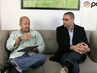 Tablets Hitting the Market Place