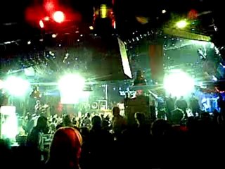 Soirée de fou avec D.H.T au cap'tain le 05.09.10