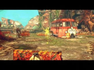 Enslaved Odyssey to the West-Pigsy Perfect-Launch Trailer