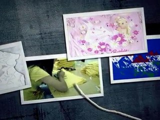 Screen Print T-Shirt