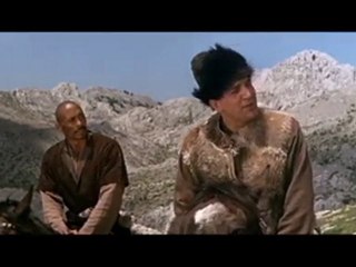 Columbia Classics: Epic Motionpicture - Genghis Khan