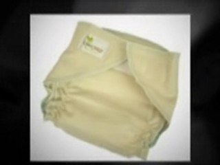 So why pick cloth diapers over throw away types