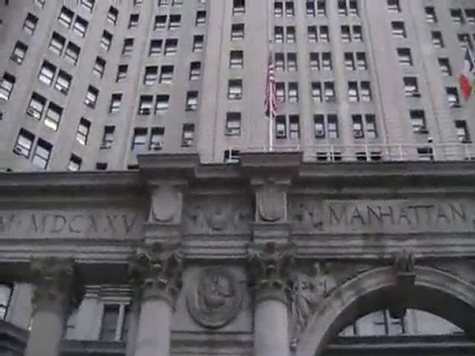 NYC Court