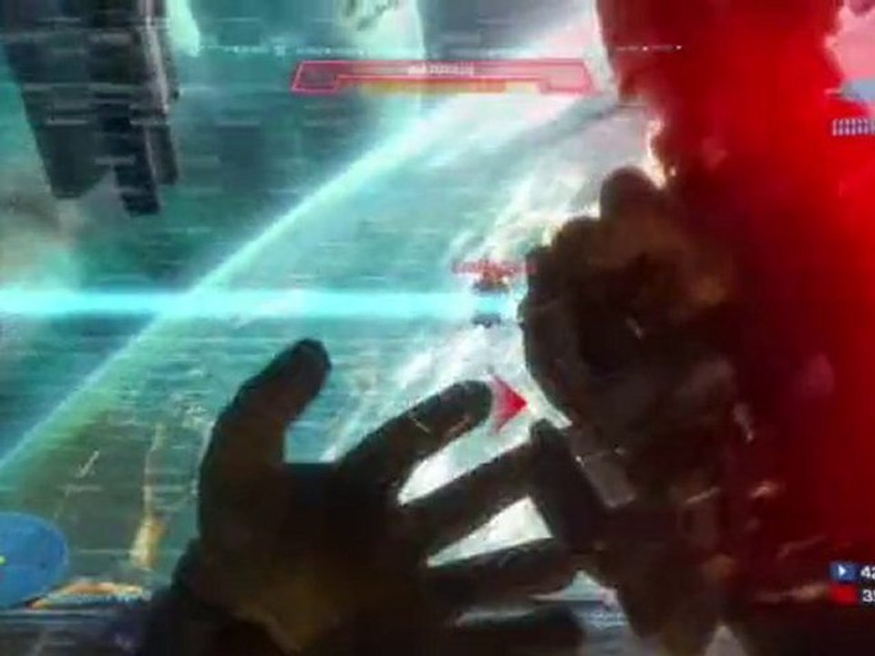 Halo Reach - Noble Map Pack - Anchor 9