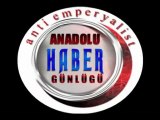 Anadolu Haber Günlüğü