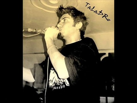 Rashness & Taladro ( Nakrat Alex Thurs )- Kül