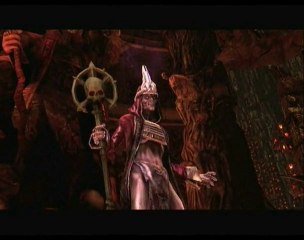 Dante's Inferno , 14 ) Le cercle des Hérétiques