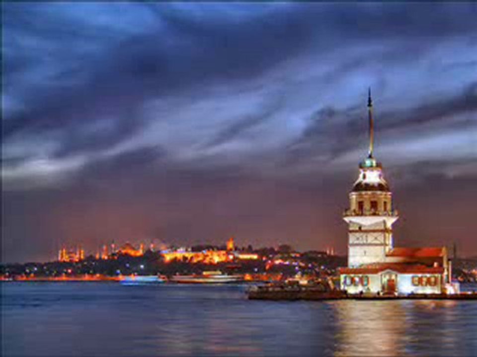 Fatih ŞİMŞEK - Uzak Diyarların Yedi Veren Gülü