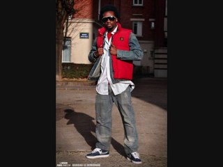 Barbak le démoniak - AVEC