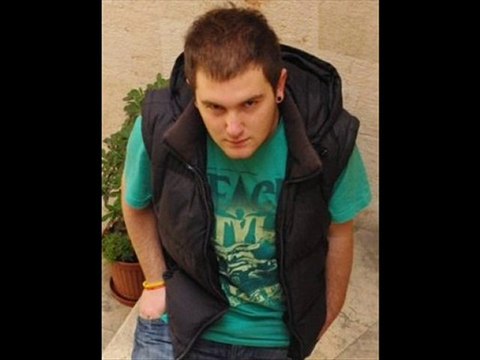 Rashness & Ozan Erdem (Nakarat aLex thurs)- Yok Yerim