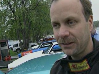 Diaries of A Drag Racer Episode 2