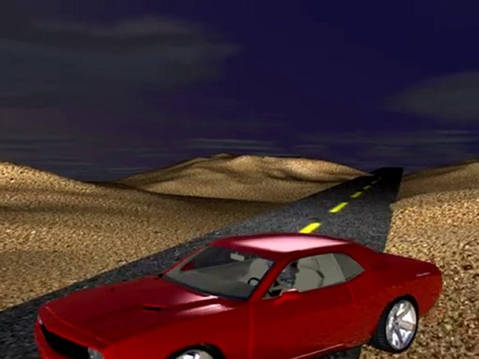 Badd out of Hell  Temptation