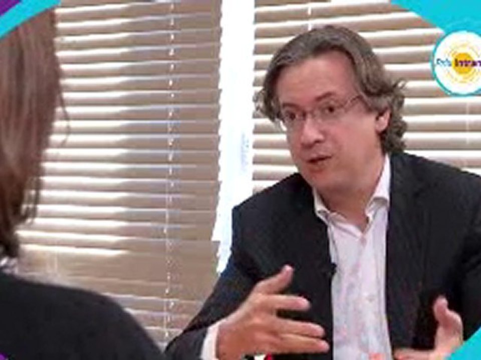 Prix Intranet 2010 - Cegos - Entreprise & Carrières