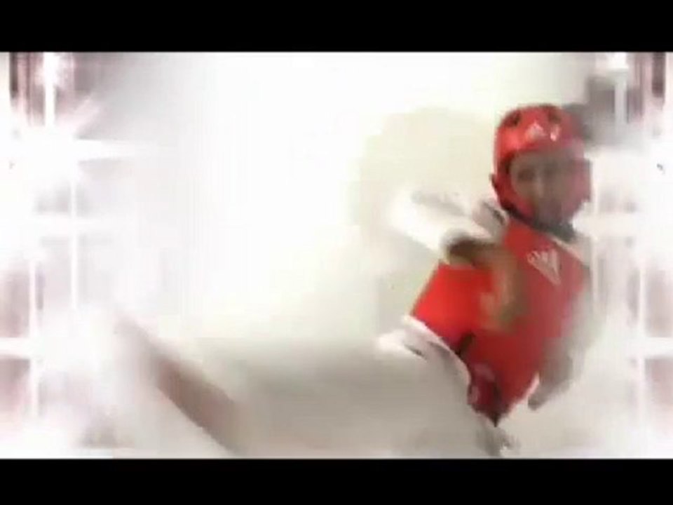 4th OCEANIA TAEKWONDO CHAMPIONSHIPS IN NOUMEA NEW CALEDONIA