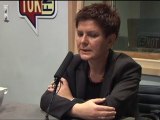 Szydło: Jeśli Polska jest najważniejsza, skupmy się na finansach publicznych