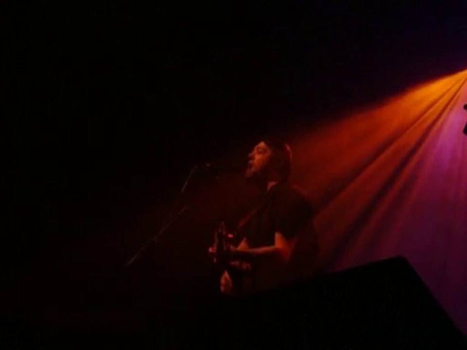 H-BURNS au Bikini TOULOUSE le 24 Novembre 2010