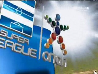 11η ΑΕΛ-Πανιώνιος Οφσάιντ που κακώς δόθηκε