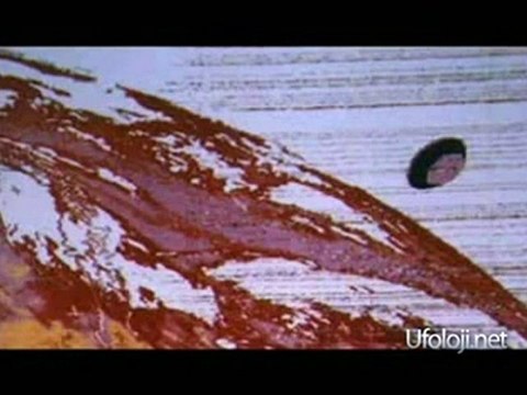 UFO Photos Compilation (from 1870 To 2008)