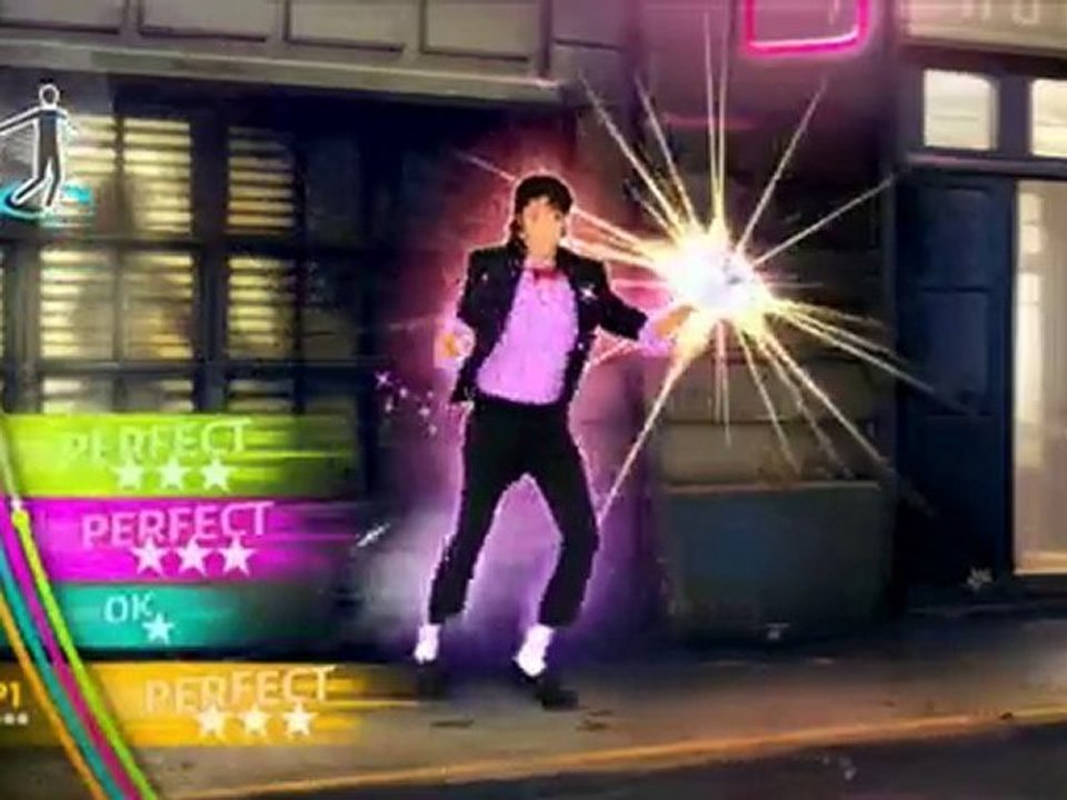 Michael Jackson The Experience