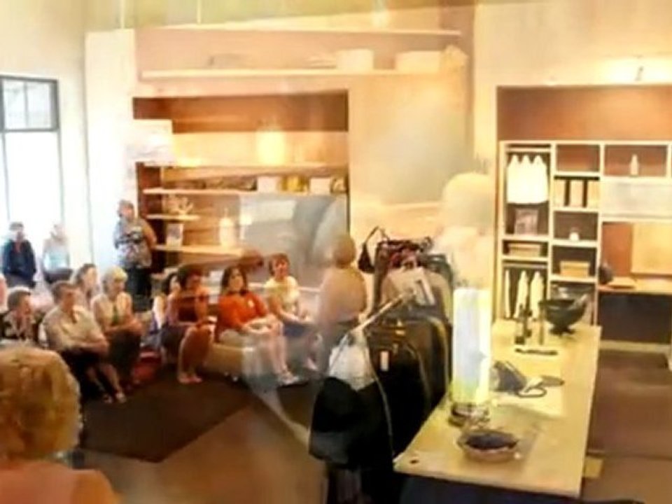 Flourish Over 50 Special Event - Event Mixer for Women Over