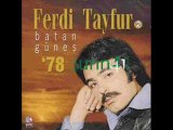 Ferdi Tayfur - Zamane Aşığı