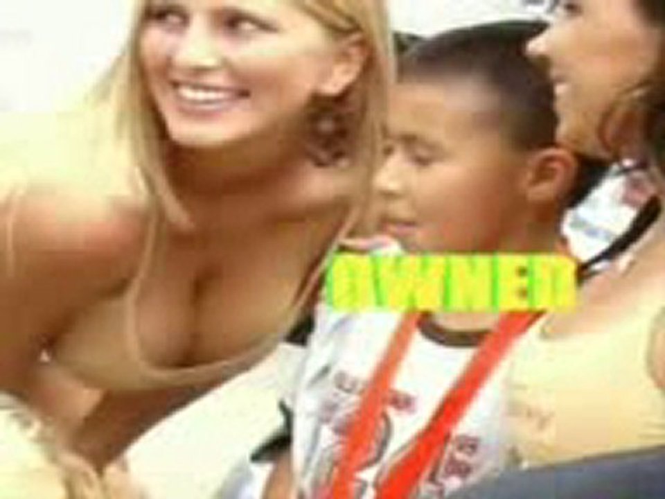 Great Fails