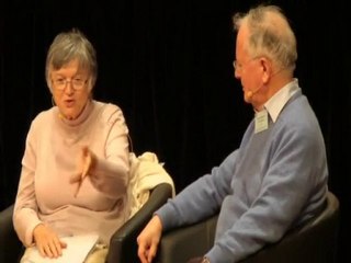 Maladie d'Alzheimer : éloge de l'intuition par C. Roumanoff