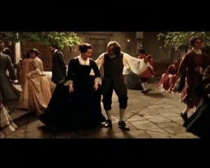 Hidalgo la historia jamás contada - tráiler