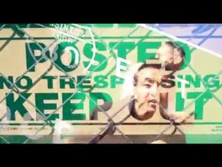 Knocks In The Building ft 006 and SyZmik Beats